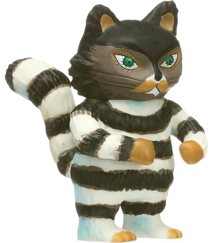 Amazon | メディコム・トイ(MEDICOM TOY) UDF 100万回生きたねこ そば